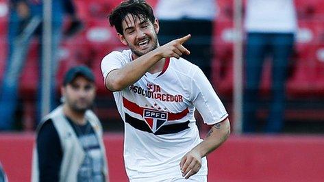 Alexandre Pato