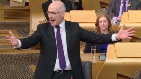 John Swinney