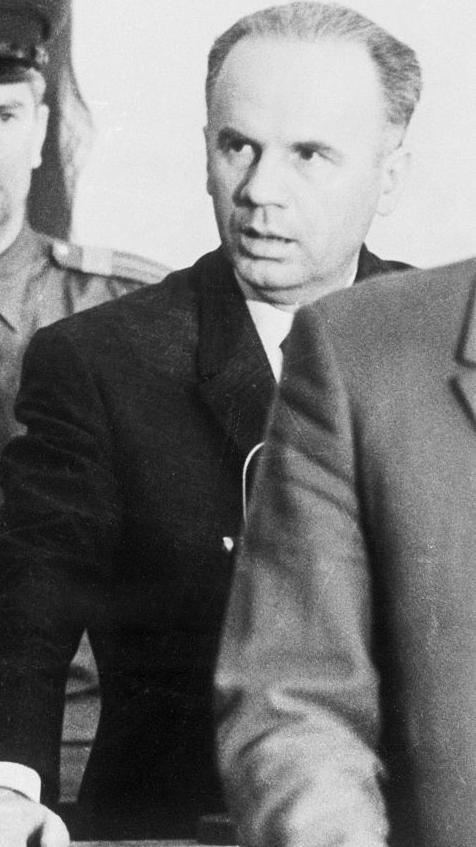 Oleg Penkovsky