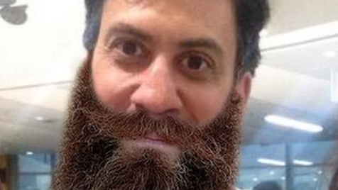 milibeard