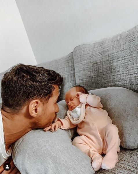 Gorka-Marquez-and-baby