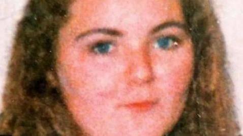 teenager Arlene Arkinson who has been missing for 30 years