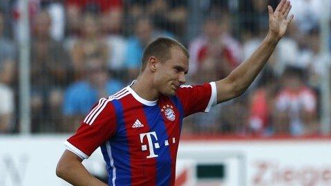 Holger Badstuber