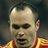 Andres Iniesta