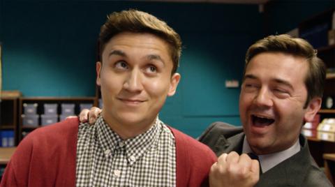 4 O'Clock Club Rap: Make an Impression