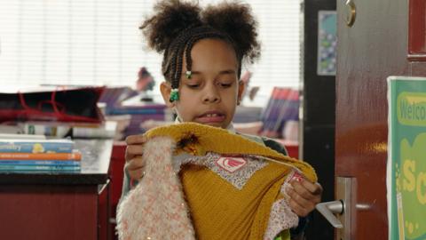 4 O'Clock Club Rap Exclusive: A Knotty Problem