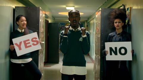 4 O'Clock Club Rap Exclusive: Yes or No