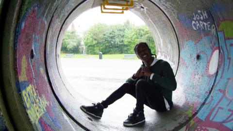 4 O'Clock Club Rap Exclusive: 'Make My Mark'