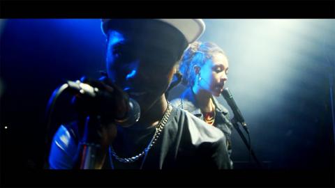 4 O'Clock Club Rap Exclusive: 'Legends'