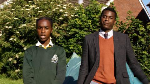 4 O'Clock Club Rap Exclusive: 'Anti-Midas Touch'