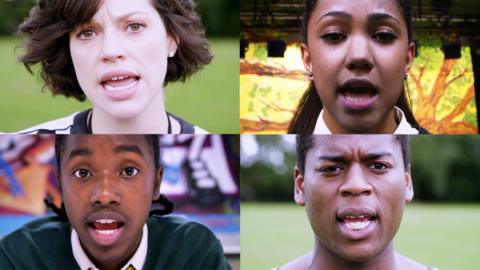 4 O'Clock Club Rap Exclusive: 'Good Day Gone Bad'