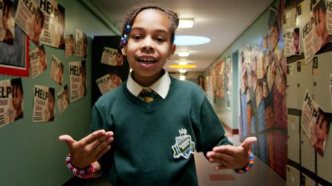 4 O'Clock Club Rap Exclusive: 'I Gotta Save Face'