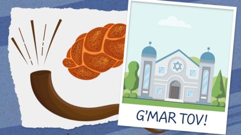G'mar Tov!