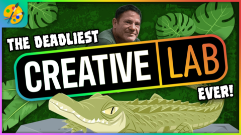 The Deadliest Creative Lab Update