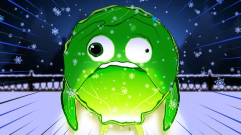 The Jingle Hop by MoonRock
