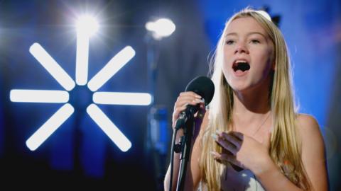 Georgie's Performance 