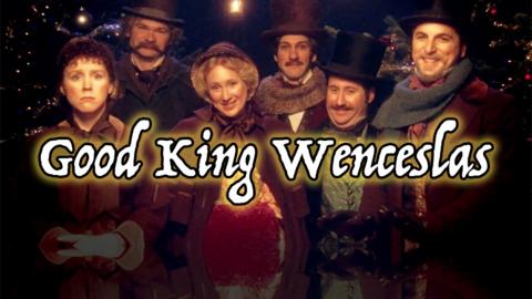 Horrible Histories: Good King Wenceslas