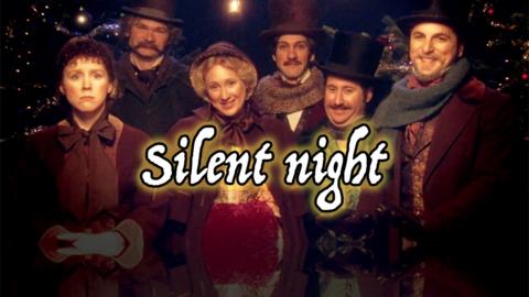 Horrible Histories: Silent Night