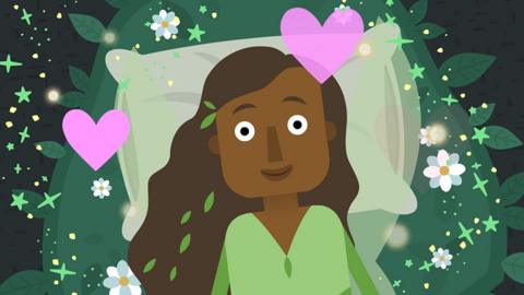 Midsummer Night's Dream characters