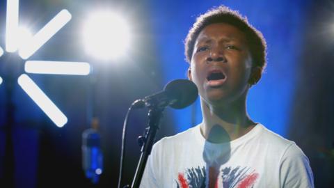 Malakhi's Performance 