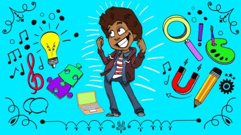 Radzis Riddles and Puzzles 24- Answers