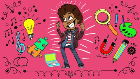 Radzis Riddles and Puzzles 27