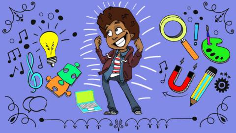 Radzis Riddles and Puzzles 28