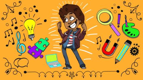 Radzis Riddles and Puzzles 25