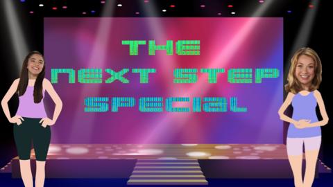 The Next Step Special 