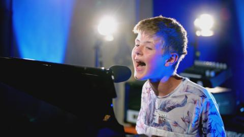 Thomas's Performance 