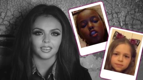 You sing 'Little Me' supercut