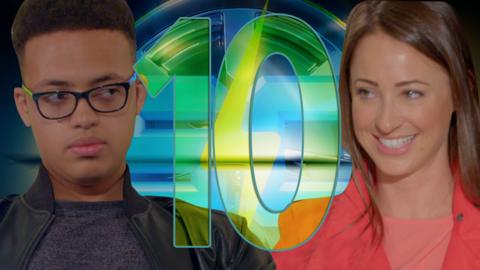 Ali-A's Faster or Slower Game: 10 - Final