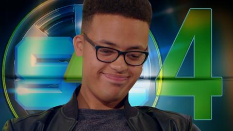 Ali-A's Faster or Slower Game: Episode 4