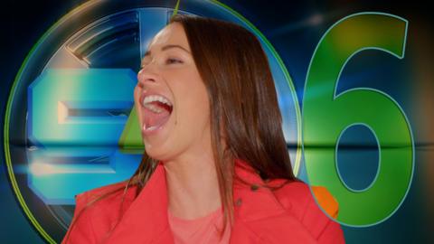 Ali-A's Faster or Slower Game: Episode 6