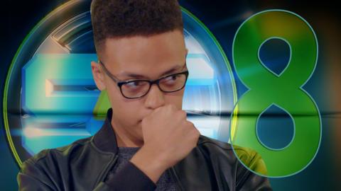 Ali-A's Faster or Slower Game: Episode 8