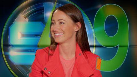 Ali-A's Faster or Slower Game: Episode 9