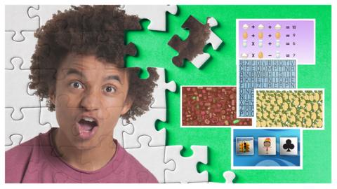 Radzis Riddles and Puzzles 11 - Answers