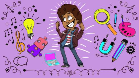 Radzis Riddles and Puzzles 36 Answers