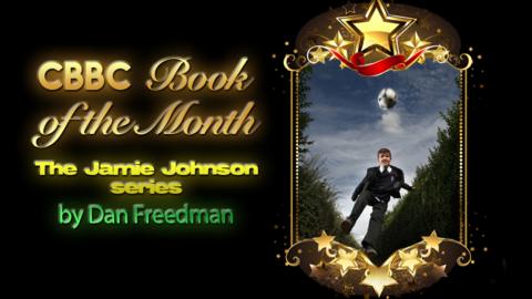 Jamie Johnson