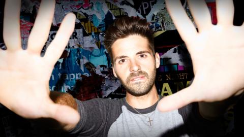 Ben Haenow