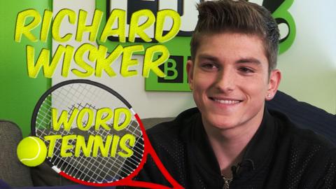 Richard Wisker
