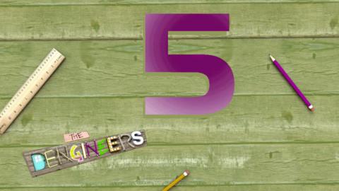 Den 5: The Music Den