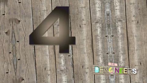 Den 4: The Football Den