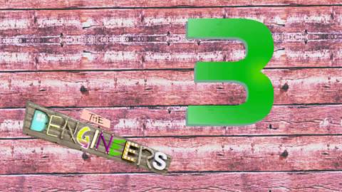 Den 3: The Community Den