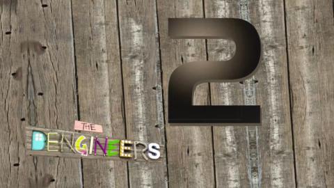 Den 2: The Adventure Den