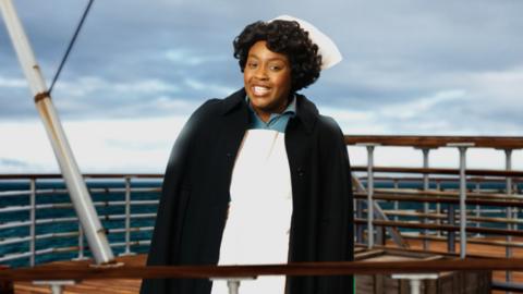 Horrible Histories' NHS Song