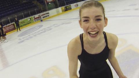 Ice Stars fails