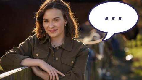 Click to chat about Mystic with other fans.