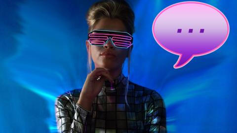 Click to chat about Nova Jones.