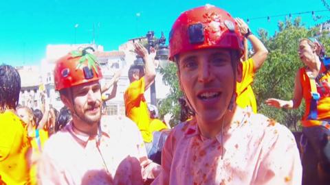 OOglies all over the place